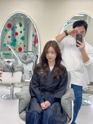 -5M HAIR SALON