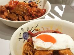 -百乐门粉面店(二龙喉分店)