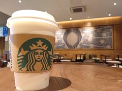 -星巴克(保定万博广场店)