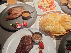 -七海旋律西餐厅(金沙湾店)