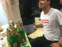 -马黑哥椒麻鸡(清江山水店)