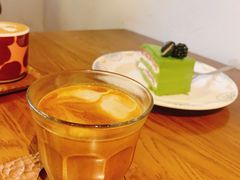 dirty-竹子咖啡bamboo coffee