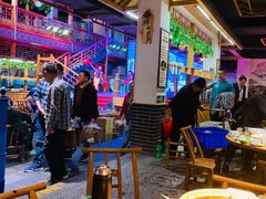 大堂-巴人堂(女儿城店)