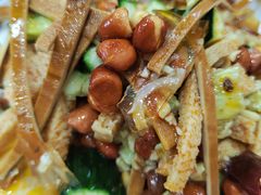 -神木烩菜焖面(陕学前师范店)