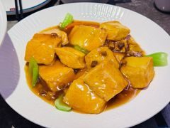 闫府第一福-闫府私房菜·百年鲁菜(恒隆店)