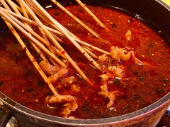 -肉串汪(望京店)