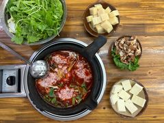 -笔记安顺夺夺粉火锅