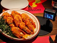 -ZAFFERANO西班牙海鲜饭(上海首店)