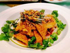 -新兴家喻酒家·羊城名宴(昌岗店)