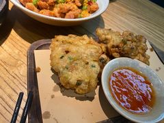 -潮粥荟·潮汕砂锅粥(朝阳大悦城店)