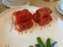 -麒麟中餐厅·经典粤菜·地道菜式老字号(广州长隆酒店)