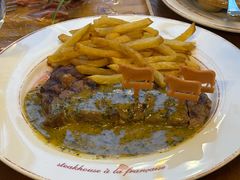 -Entrecôte 法国牛扒馆(保利·时光里店)