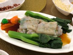 牛肉肠-寻味顺德·南记酒家·传统顺德菜·鱼生(广源路店)