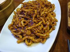 -眉州东坡·熊猫主题餐厅(枫蓝店)
