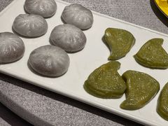 -金成潮菜博物馆(海珠湿地店)