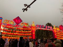 -大雁塔北广场音乐喷泉