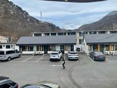 -京北渔家傲