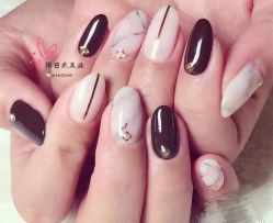 -隅日式美甲美睫專門店