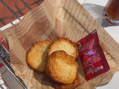 -豪享来(我格广场店)