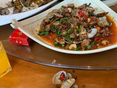 -粥品天下·琉璃舫音乐餐厅(双桂大道店)