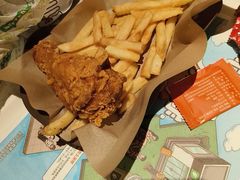-德克士(长安百货店)