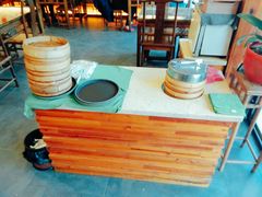 -笑来喜馄饨小笼工坊店(湖滨街店)