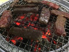 牛护心肉-喜来稀肉(虹泉路店)