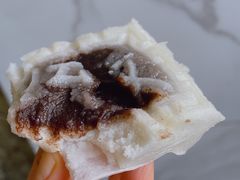 豆沙糕-阮大兴糕团(日月光中心店)