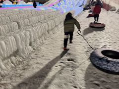 -沈阳奥体冰雪嘉年华
