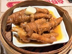 -点都德(聚福楼店)