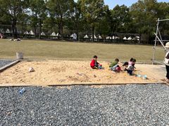 -不觉晓CAMPING(上海迪士尼营地店)