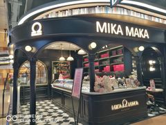 -光启城时尚购物中心