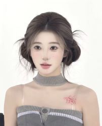 -明天见·化妆造型工作室
