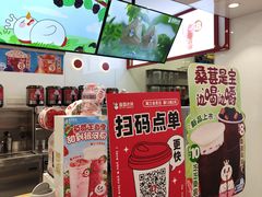 -蜜雪冰城(大智路店)