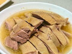 -大潮淮·淮扬菜(何园旗舰店)