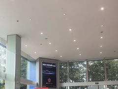 -上海和裕一汽丰田4S店(七宝店)
