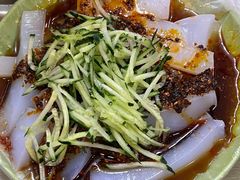 -艾力江和田馕坑烤肉店