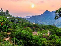 -东莞观音山旅游风景区