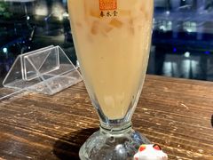 -春水堂人文茶馆(松烟文创店)