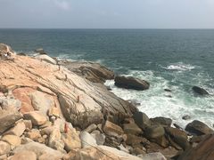 -广东惠东海龟国家级自然保护区