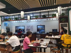 -银记肠粉店(赤岗店)