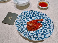 脆皮妙龄鸽-新荣记(椒江店)