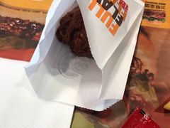 -汉堡王(大连柏威年餐厅店)