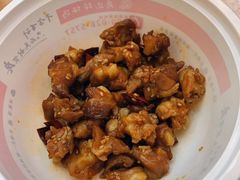 -廖记棒棒鸡(青岛万象城店)