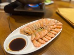 -鑫正兴东北烧烤(滨湖店)