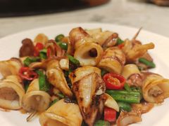 -国惠大酒楼(仓山万达店)