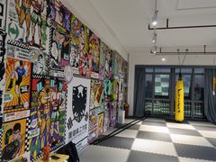 -AC健身·运动康复工作室(千灯湖店)