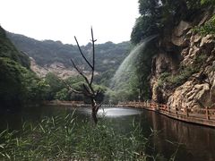 -少华山国家森林公园