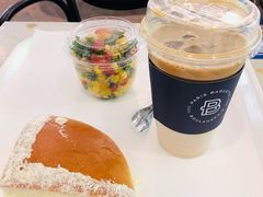 -巴黎贝甜(阳光上东店)