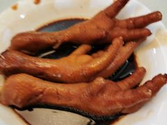 -金城大酒店-中餐厅(汾江中路店)